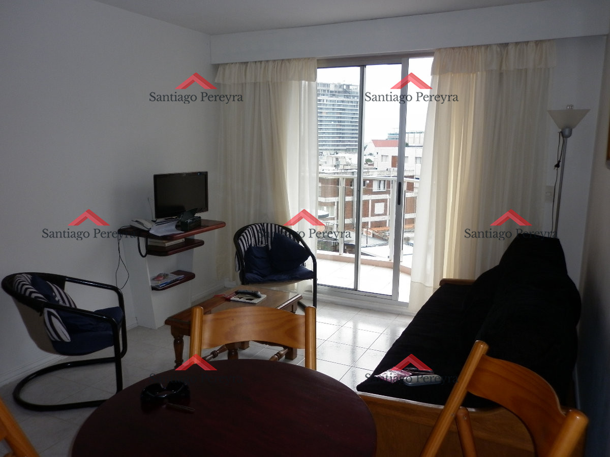 Apartamento ID.2853 - Apartamento en Punta del Este, Brava