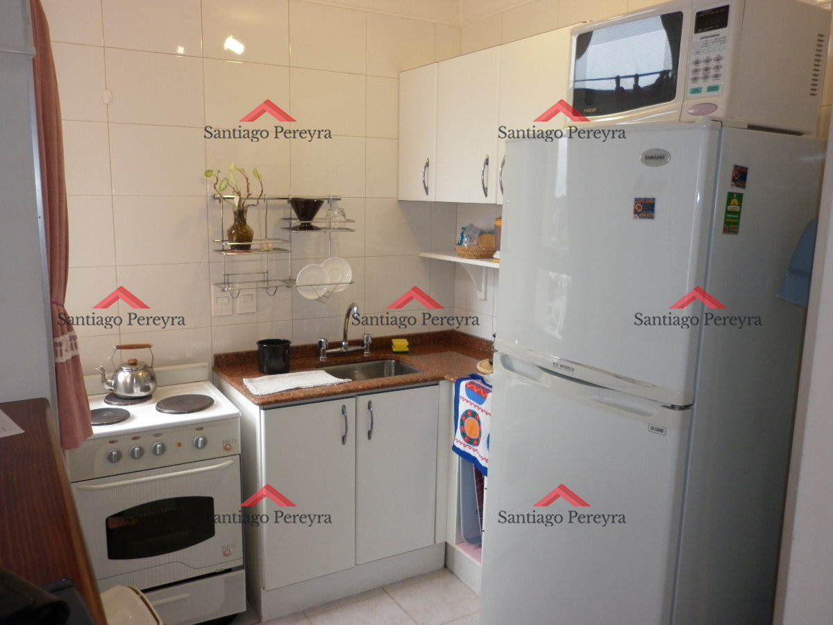 Apartamento ID.2853 - Apartamento en Punta del Este, Brava