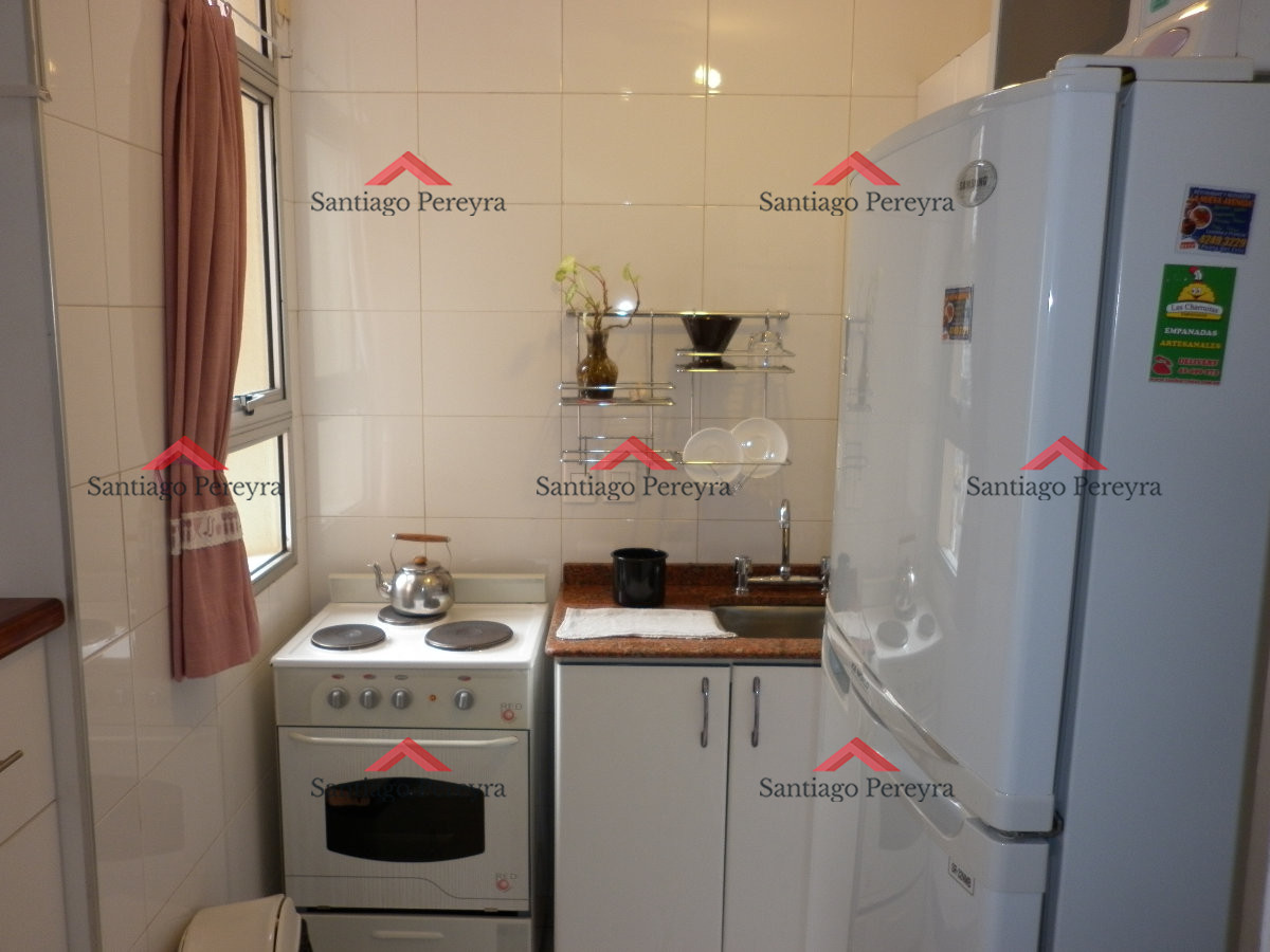 Apartamento ID.2853 - Apartamento en Punta del Este, Brava