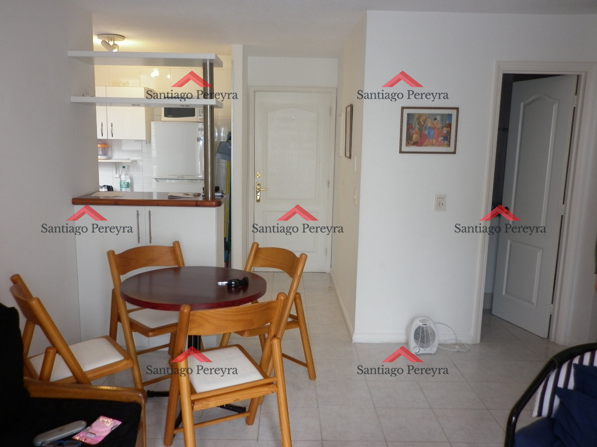 Apartamento ID.2853 - Apartamento en Punta del Este, Brava