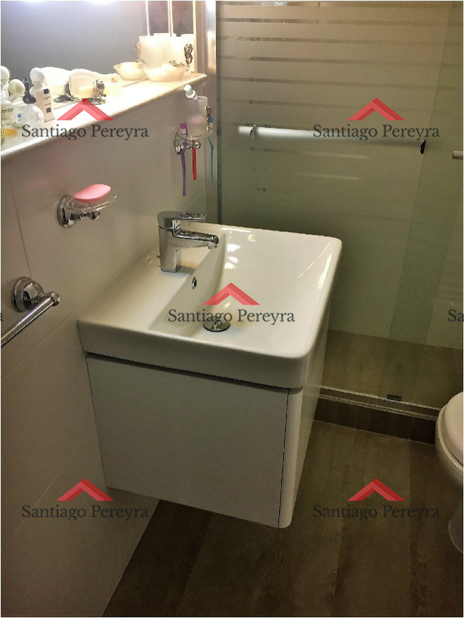 Apartamento ID.28 - Brava,excelente ubicacion, vista directa al mar