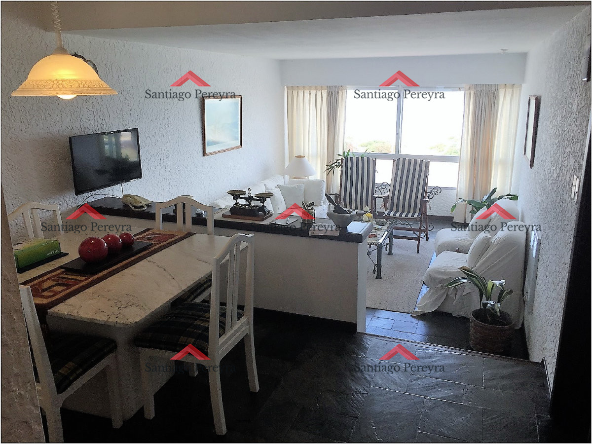 Apartamento ID.28 - Brava,excelente ubicacion, vista directa al mar
