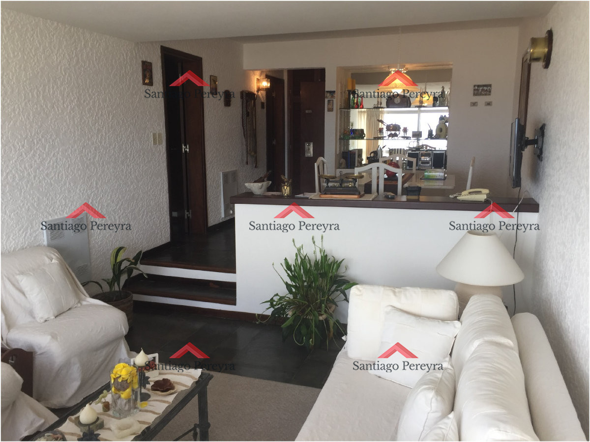 Apartamento ID.28 - Brava,excelente ubicacion, vista directa al mar