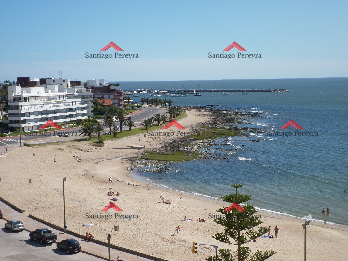 Mansa - GoPunta - Portal Inmobiliario de Punta del Este - Maldonado