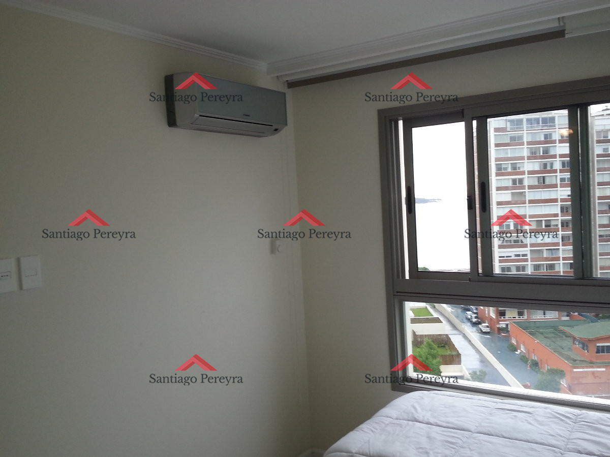 Apartamento ID.3063 - Apartamento en Punta Del Este