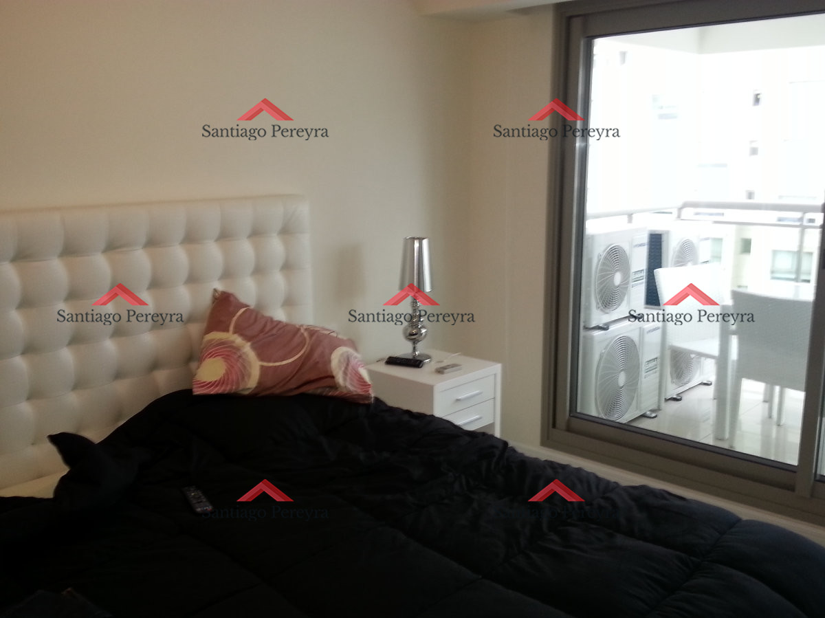 Apartamento ID.3063 - Apartamento en Punta Del Este