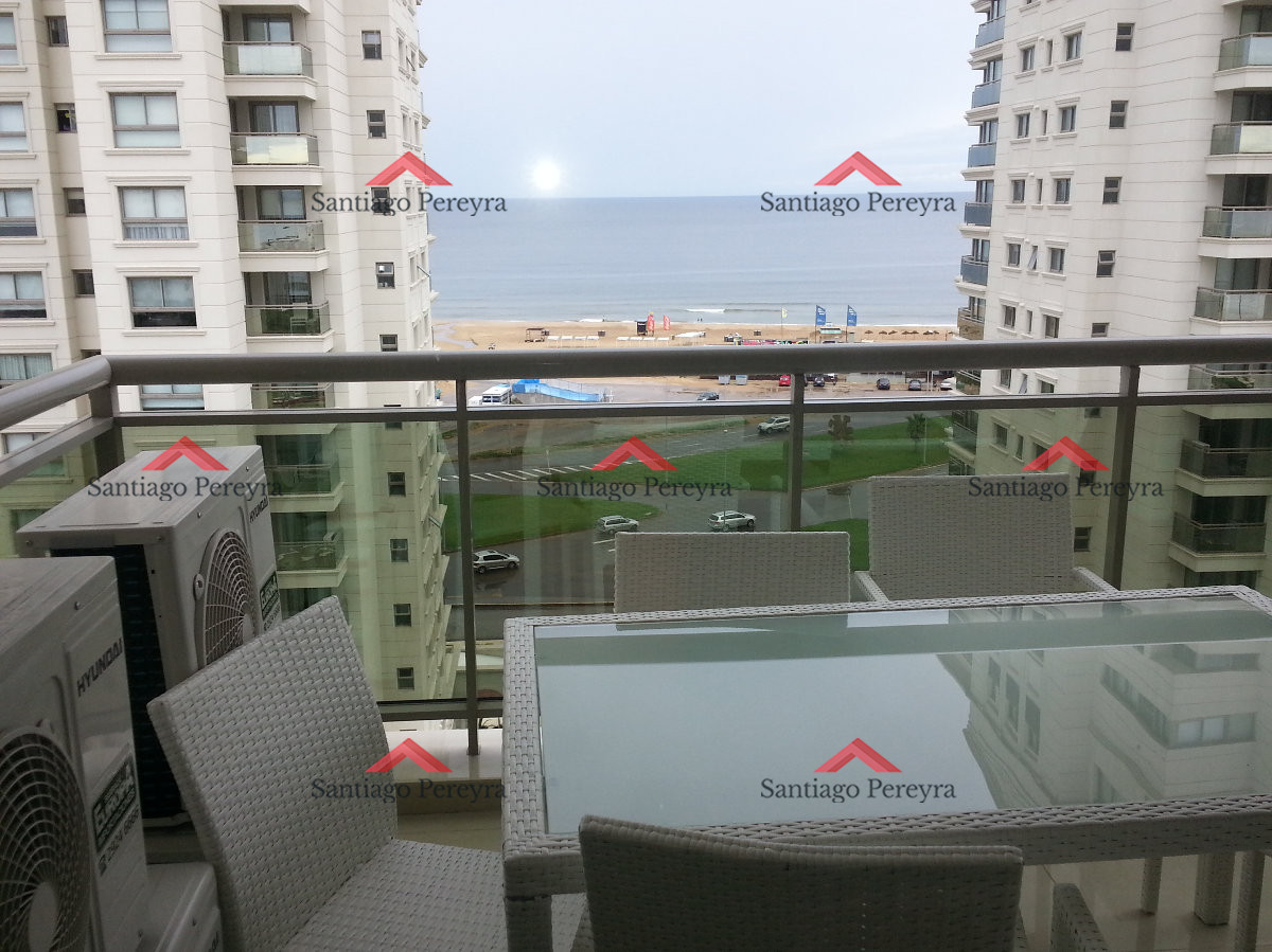 Apartamento ID.3063 - Apartamento en Punta Del Este