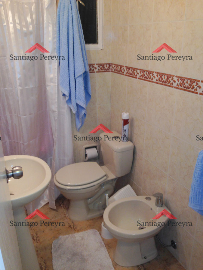 Apartamento ID.3066 - Apartamento primer piso en edificio frente al mar