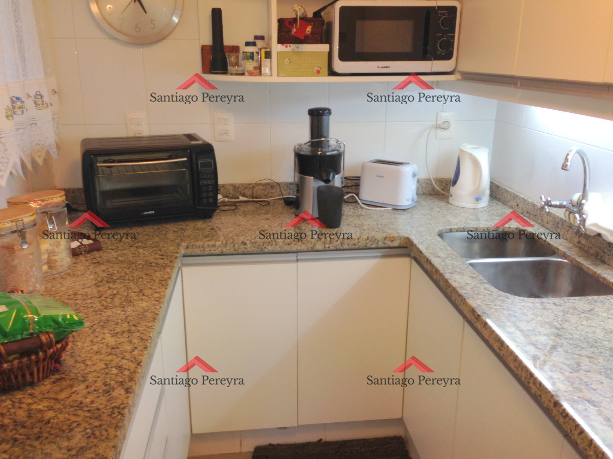 Apartamento ID.3066 - Apartamento primer piso en edificio frente al mar