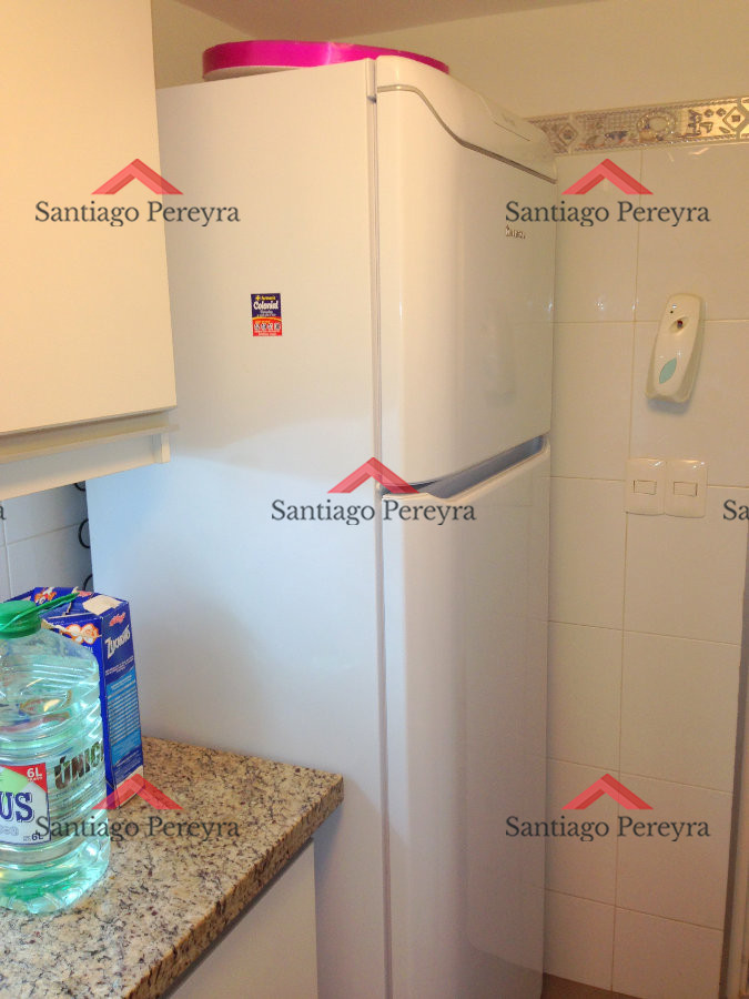 Apartamento ID.3066 - Apartamento primer piso en edificio frente al mar