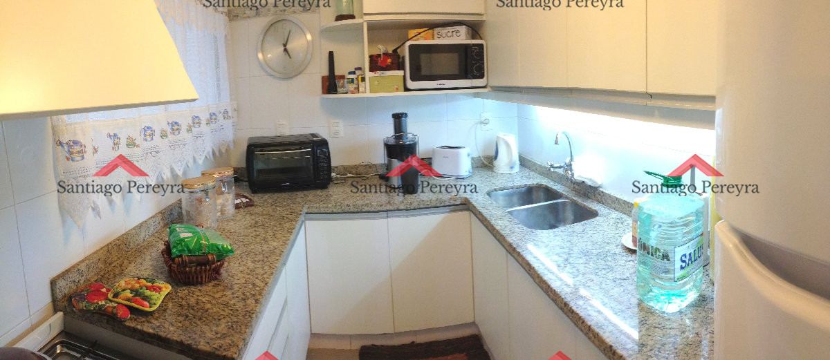 Apartamento ID.3066 - Apartamento primer piso en edificio frente al mar