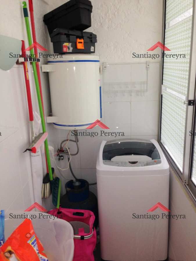 Apartamento ID.3066 - Apartamento primer piso en edificio frente al mar
