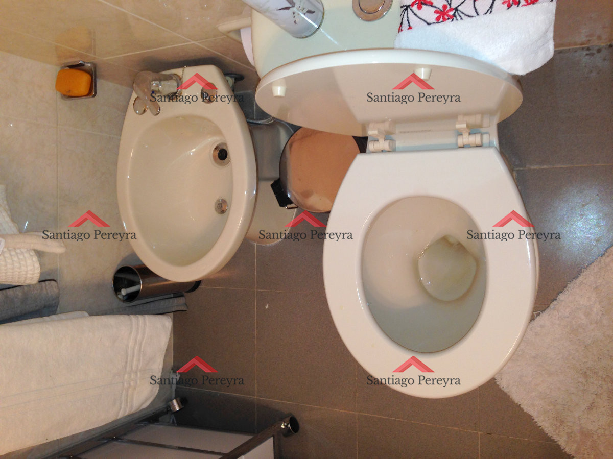 Apartamento ID.3066 - Apartamento primer piso en edificio frente al mar