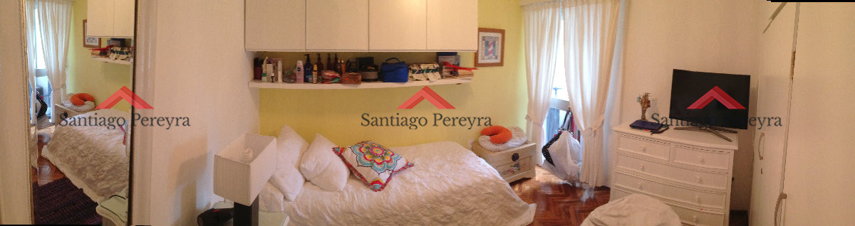 Apartamento ID.3066 - Apartamento primer piso en edificio frente al mar