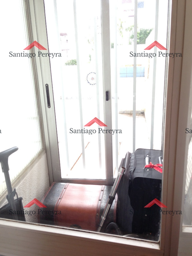 Apartamento ID.3066 - Apartamento primer piso en edificio frente al mar