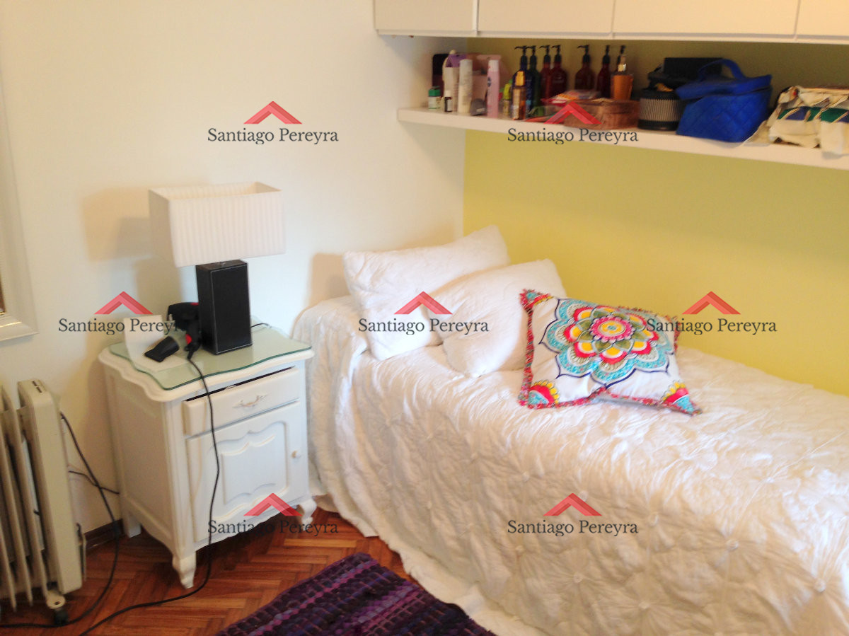 Apartamento ID.3066 - Apartamento primer piso en edificio frente al mar
