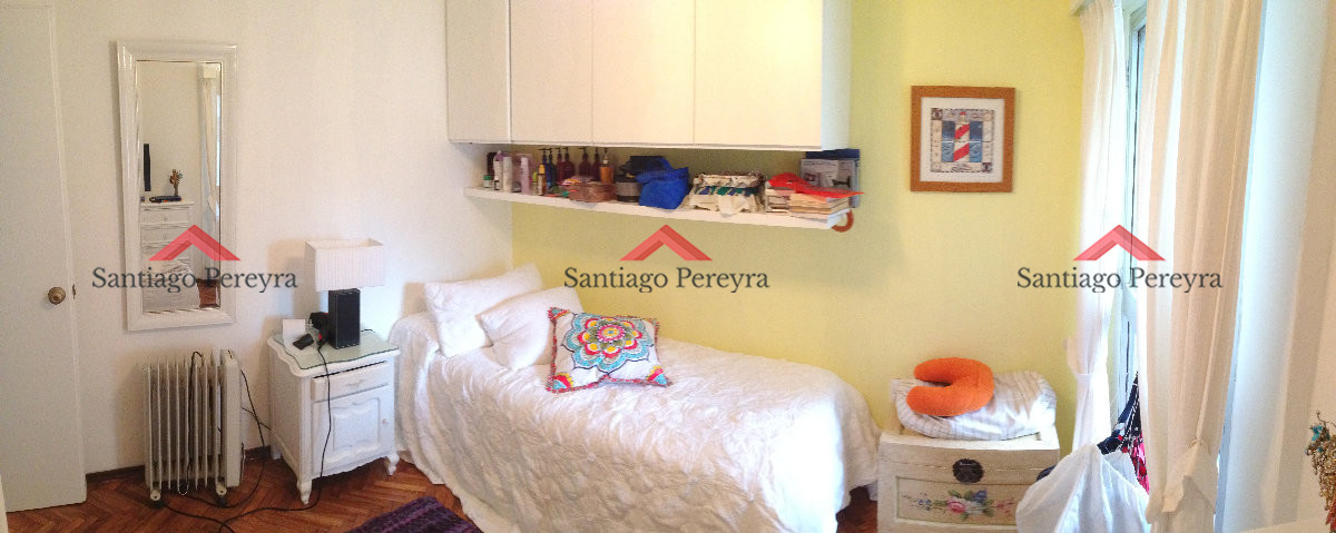 Apartamento ID.3066 - Apartamento primer piso en edificio frente al mar