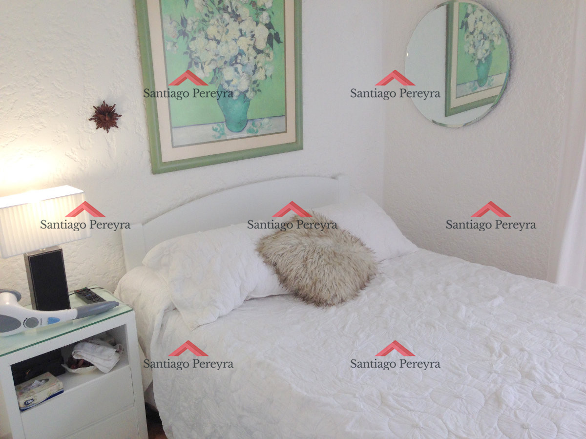 Apartamento ID.3066 - Apartamento primer piso en edificio frente al mar