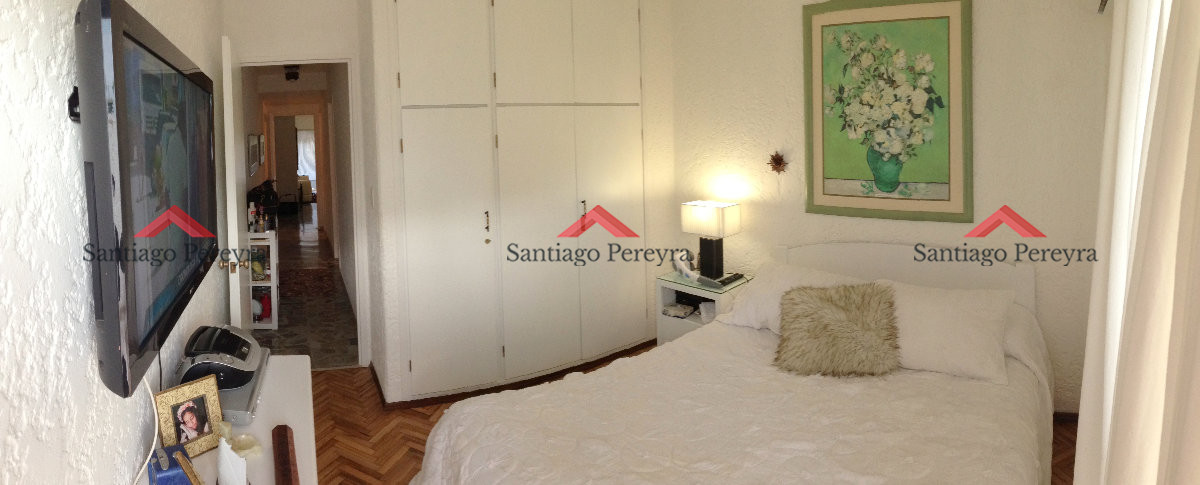 Apartamento ID.3066 - Apartamento primer piso en edificio frente al mar