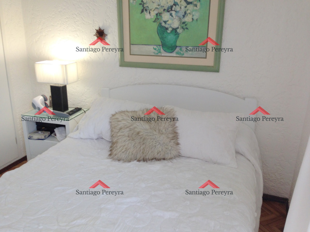 Apartamento ID.3066 - Apartamento primer piso en edificio frente al mar