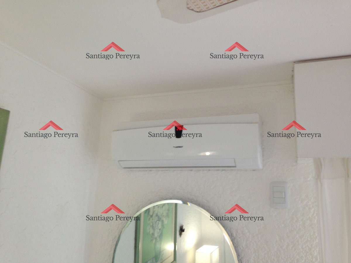 Apartamento ID.3066 - Apartamento primer piso en edificio frente al mar