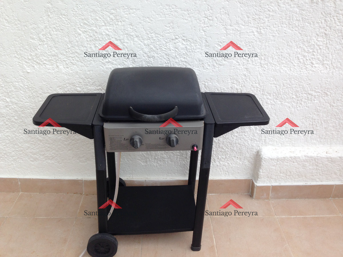 Apartamento ID.3066 - Apartamento primer piso en edificio frente al mar