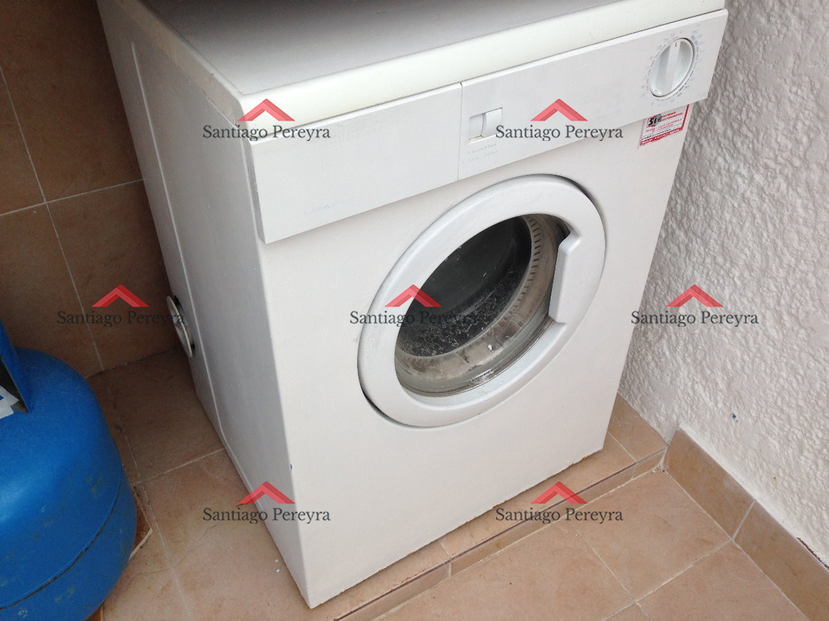 Apartamento ID.3066 - Apartamento primer piso en edificio frente al mar