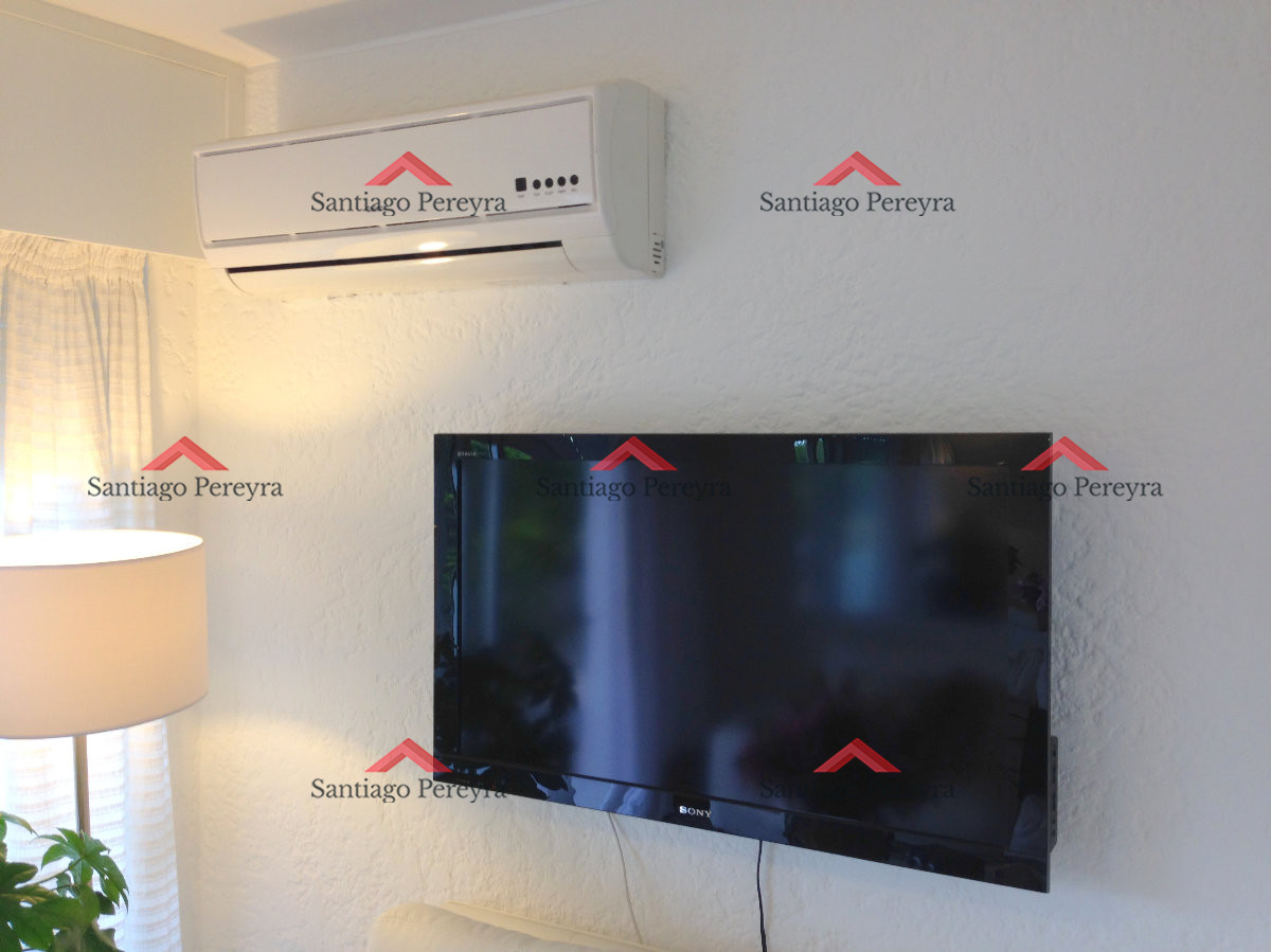 Apartamento ID.3066 - Apartamento primer piso en edificio frente al mar