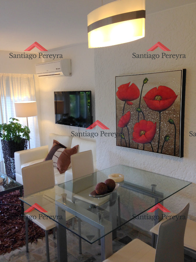 Apartamento ID.3066 - Apartamento primer piso en edificio frente al mar
