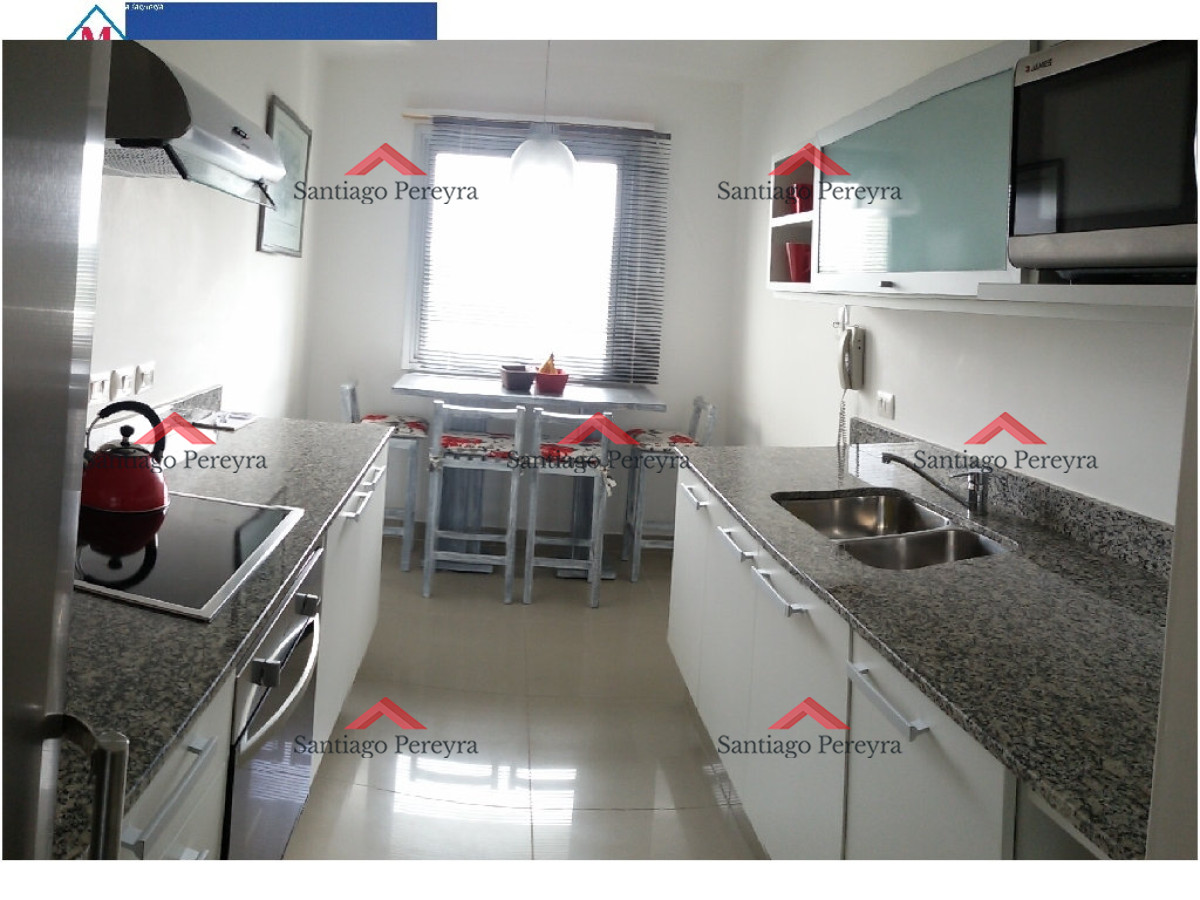 Apartamento ID.3352 - Apartamento de categoría a pasos Del Mar 
