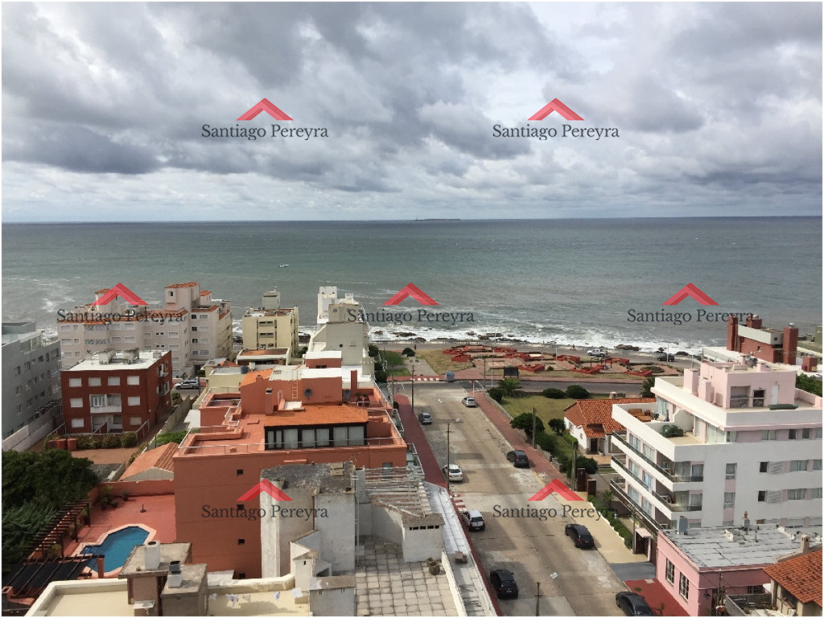 Apartamento ID.3439 - Apartamento en excelente ubicación