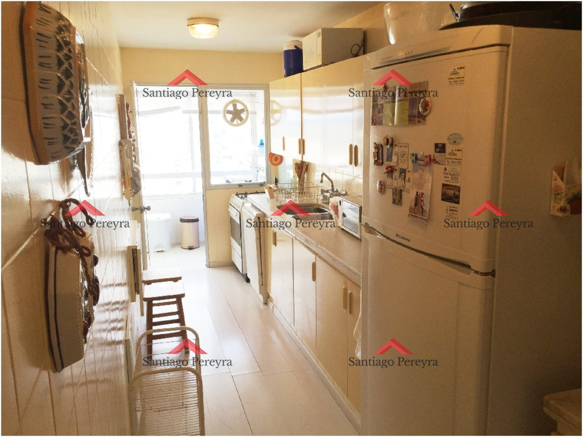 Apartamento ID.3439 - Apartamento en excelente ubicación