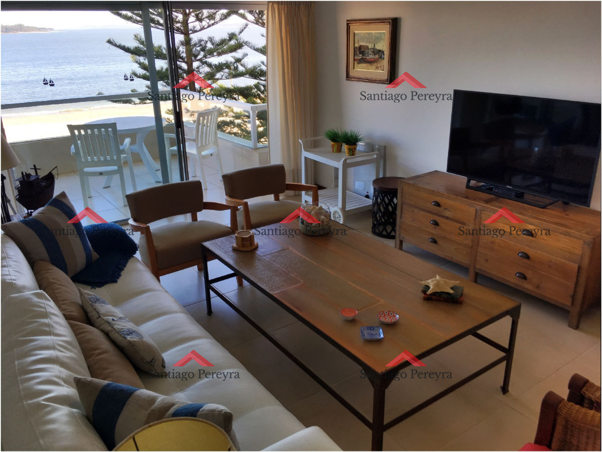 Apartamento ID.3669 - Apartamento en torre frente al mar