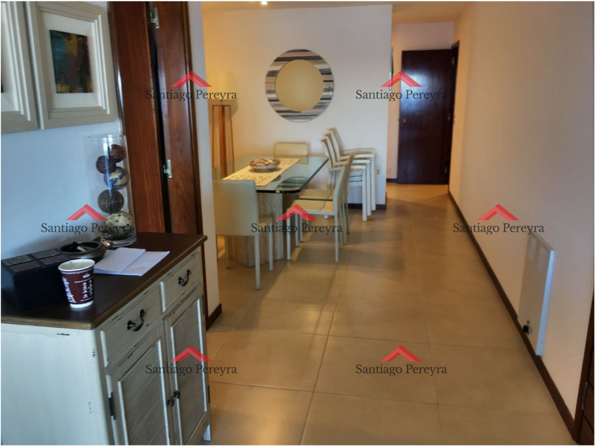 Apartamento ID.3669 - Apartamento en torre frente al mar