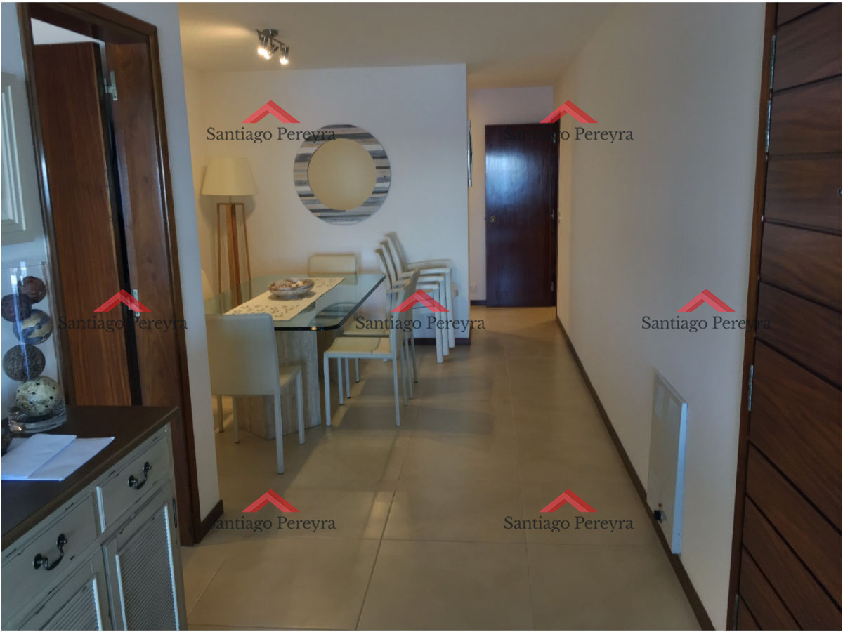 Apartamento ID.3669 - Apartamento en torre frente al mar