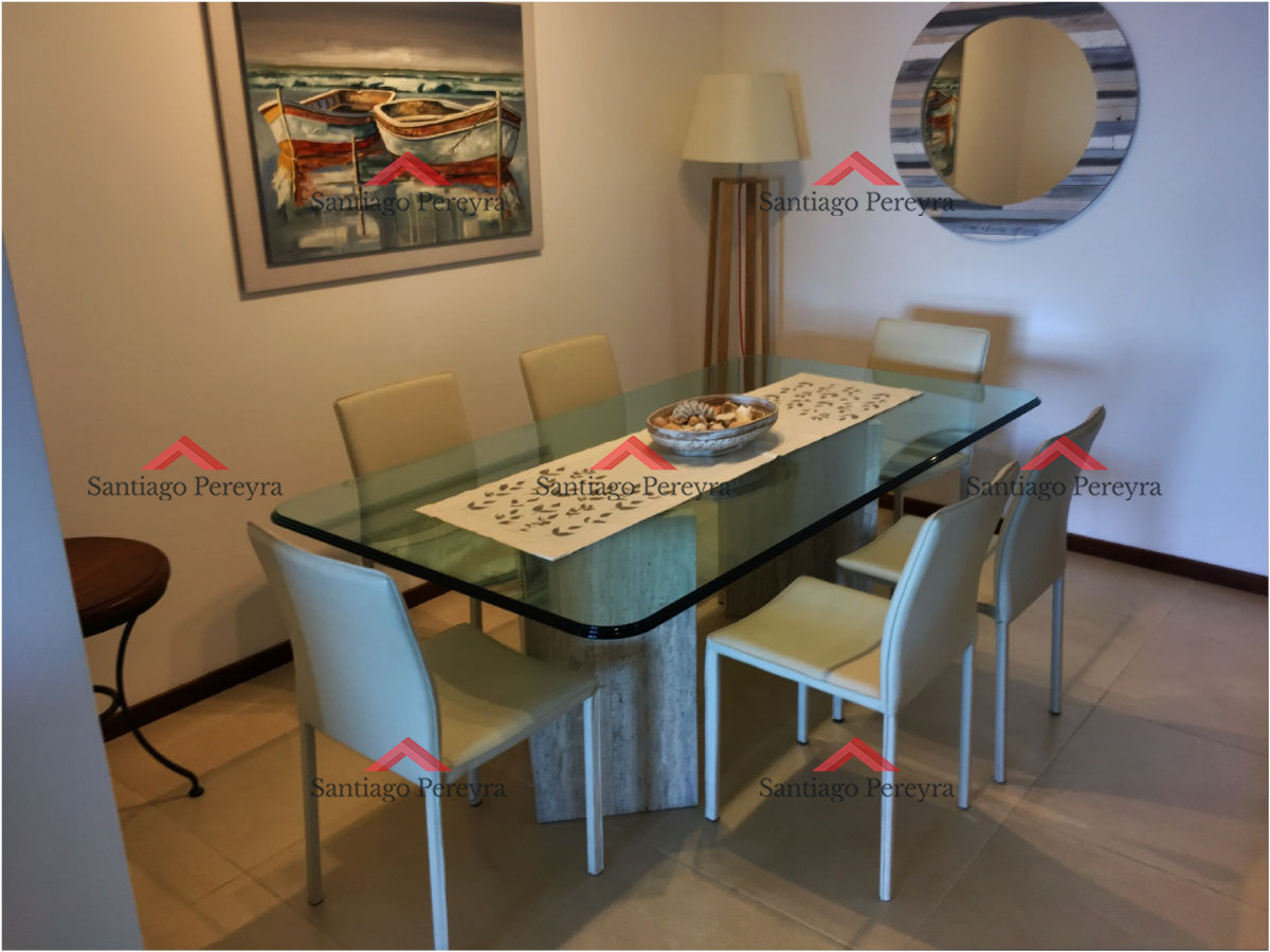 Apartamento ID.3669 - Apartamento en torre frente al mar
