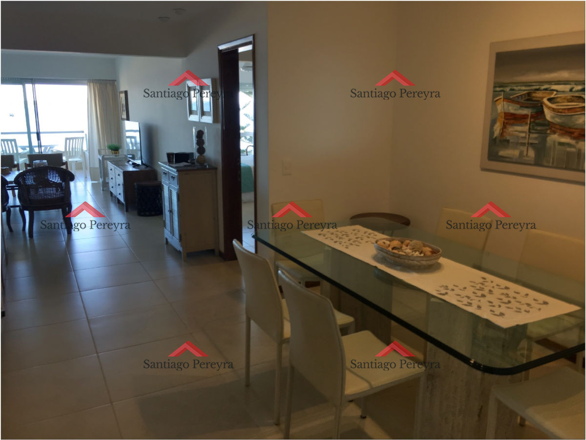 Apartamento ID.3669 - Apartamento en torre frente al mar