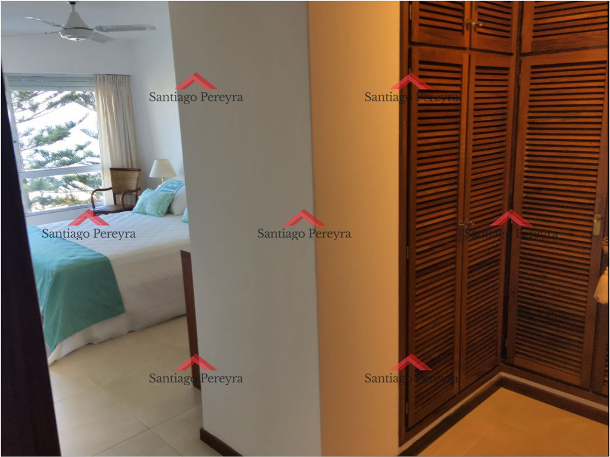 Apartamento ID.3669 - Apartamento en torre frente al mar