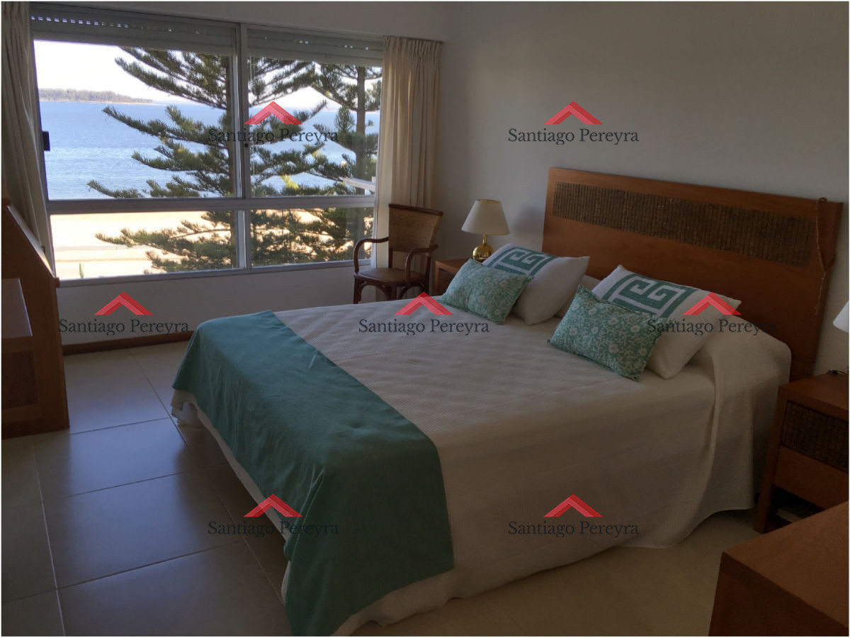 Apartamento ID.3669 - Apartamento en torre frente al mar