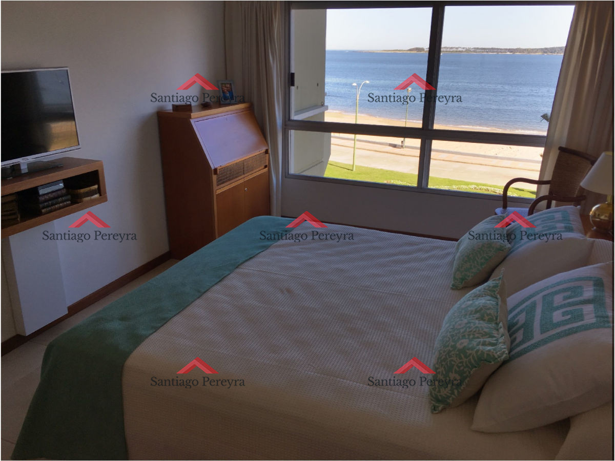 Apartamento ID.3669 - Apartamento en torre frente al mar