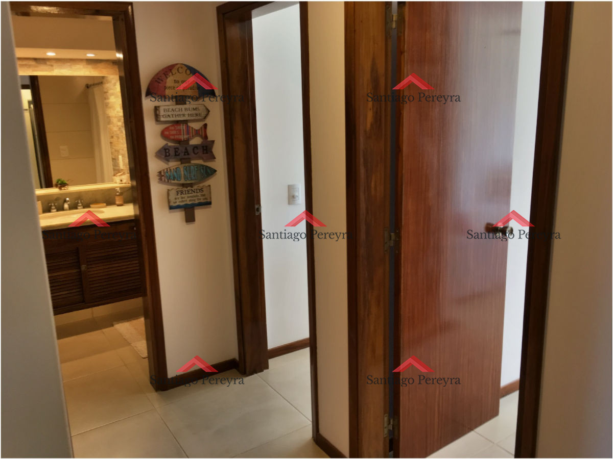 Apartamento ID.3669 - Apartamento en torre frente al mar