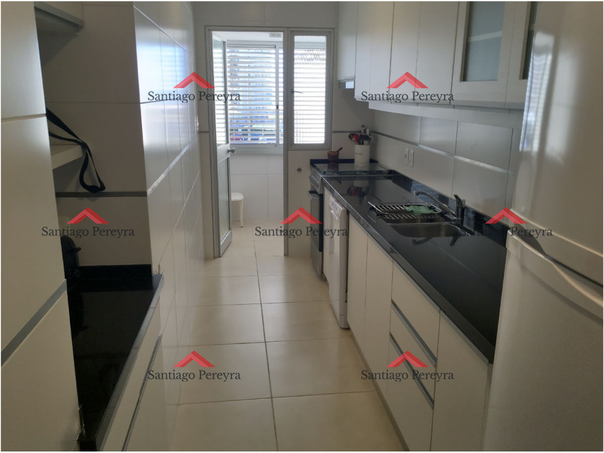 Apartamento ID.3669 - Apartamento en torre frente al mar