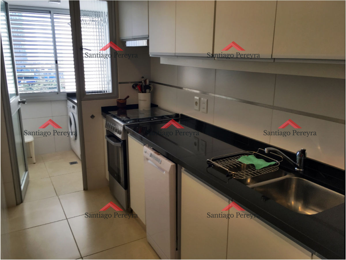 Apartamento ID.3669 - Apartamento en torre frente al mar