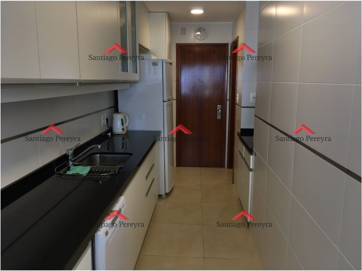 Apartamento ID.3669 - Apartamento en torre frente al mar