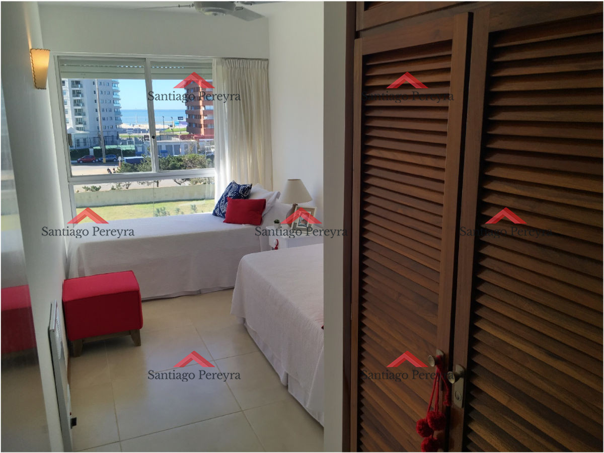 Apartamento ID.3669 - Apartamento en torre frente al mar