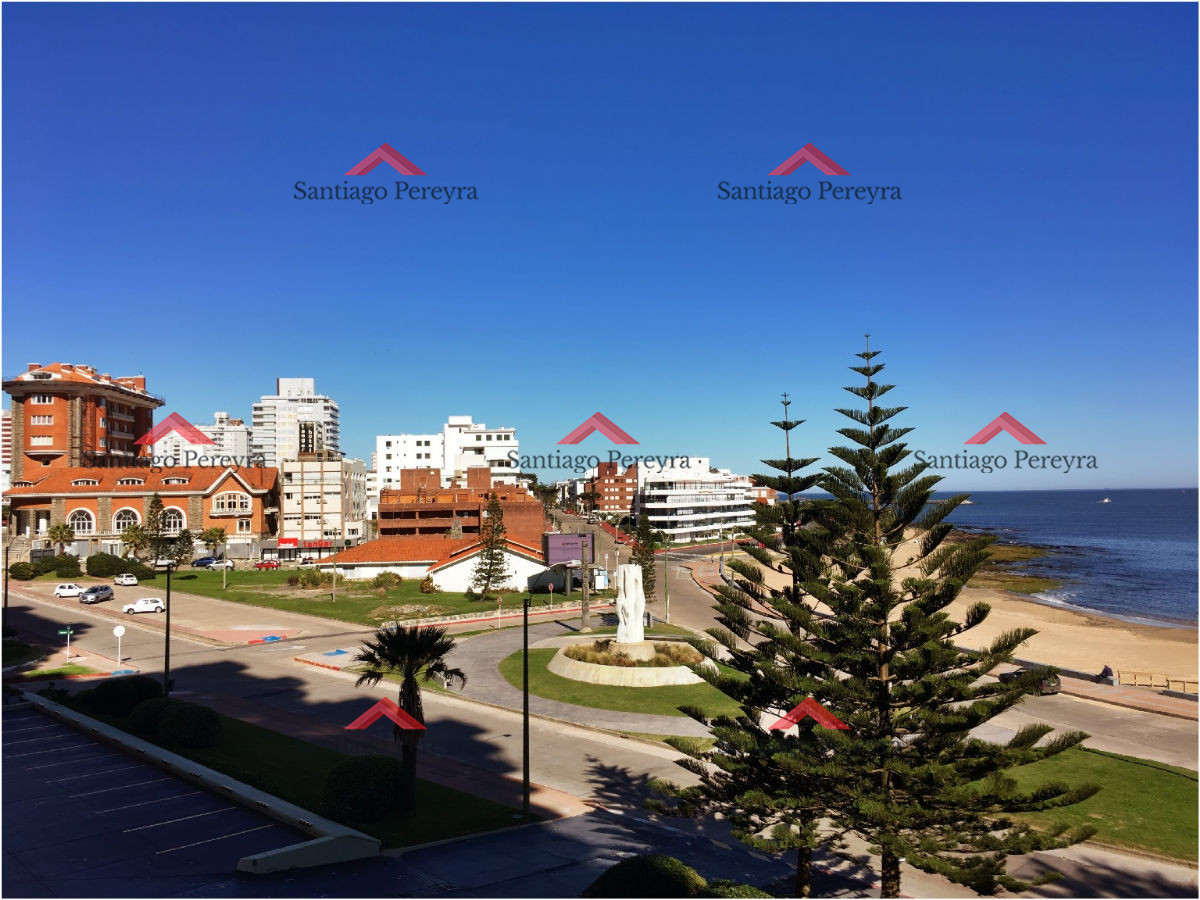 Apartamento ID.3669 - Apartamento en torre frente al mar
