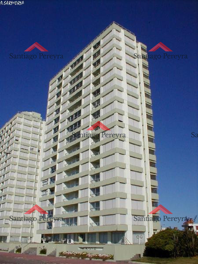Apartamento ID.395 - Apartamento 2 dormitorios primera linea!!