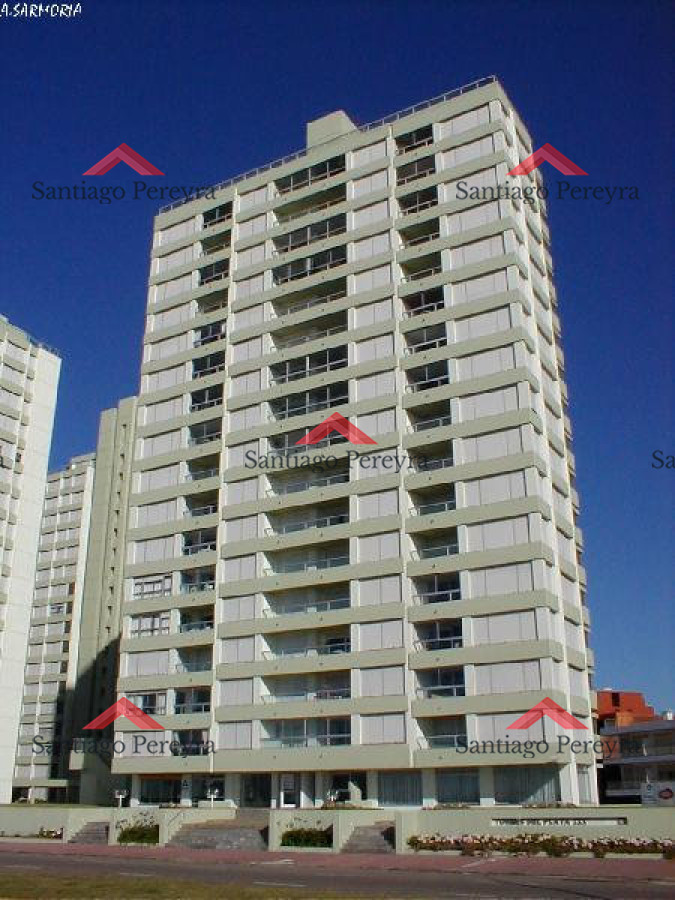 Apartamento ID.395 - Apartamento 2 dormitorios primera linea!!