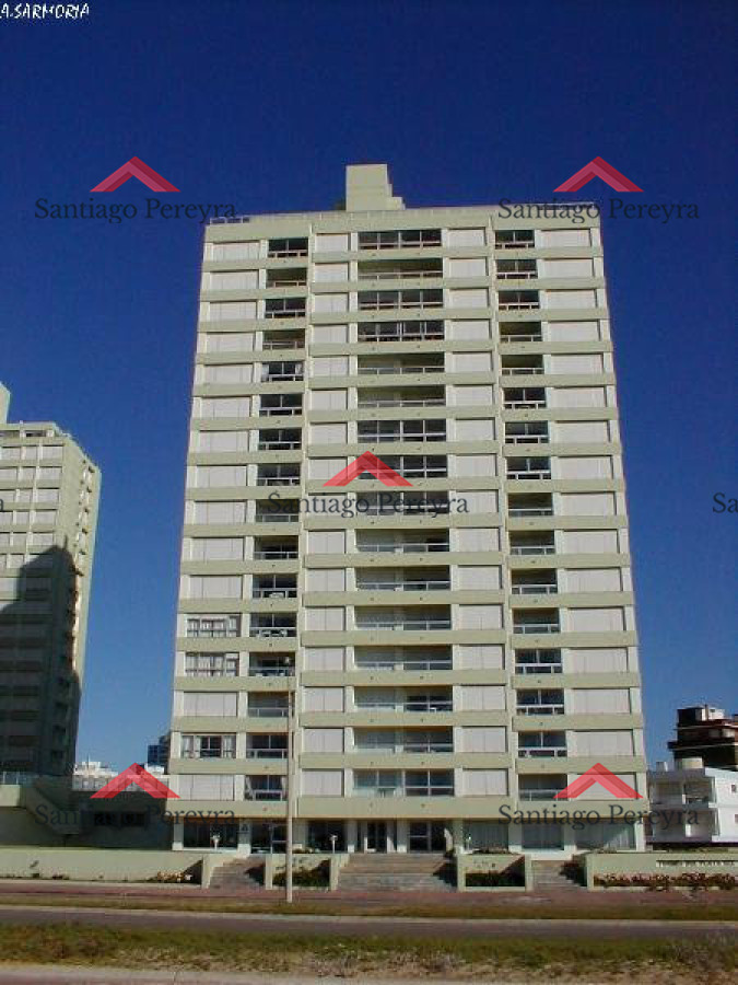 Apartamento ID.395 - Apartamento 2 dormitorios primera linea!!