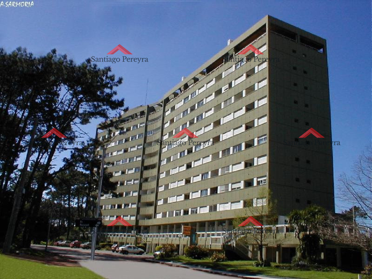 Apartamento ID.496 - Espectacular apartamento en alquiler